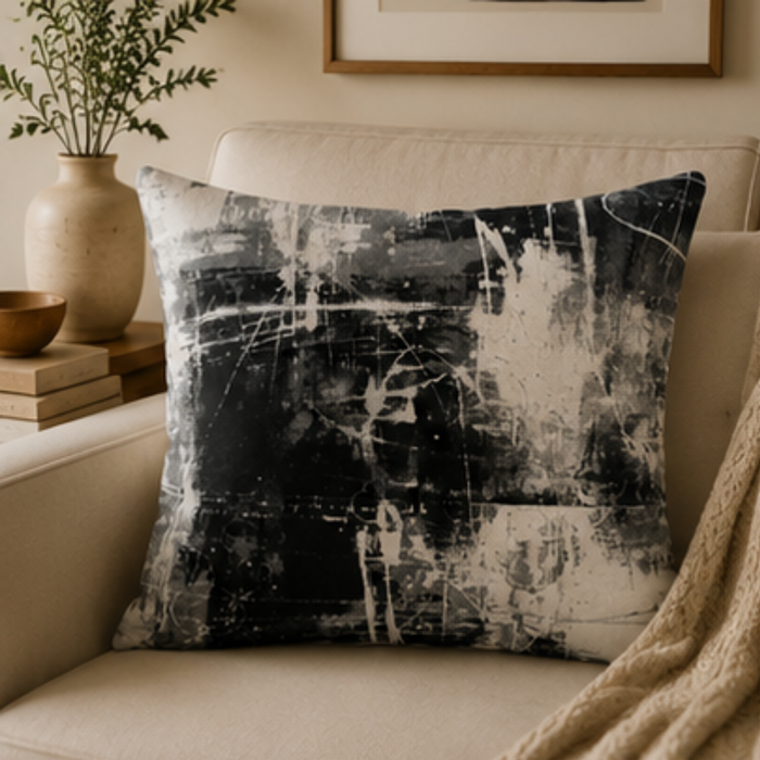 Persian-Inspired Luxurious Accent Cushions