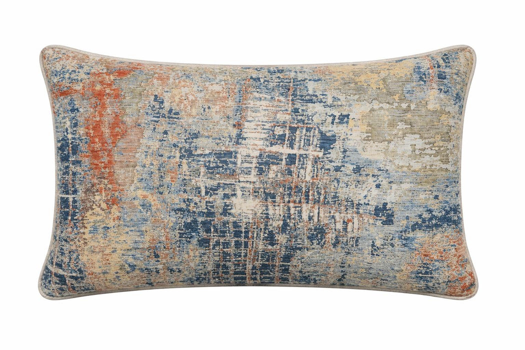 Persian-Inspired Luxurious Accent Cushions