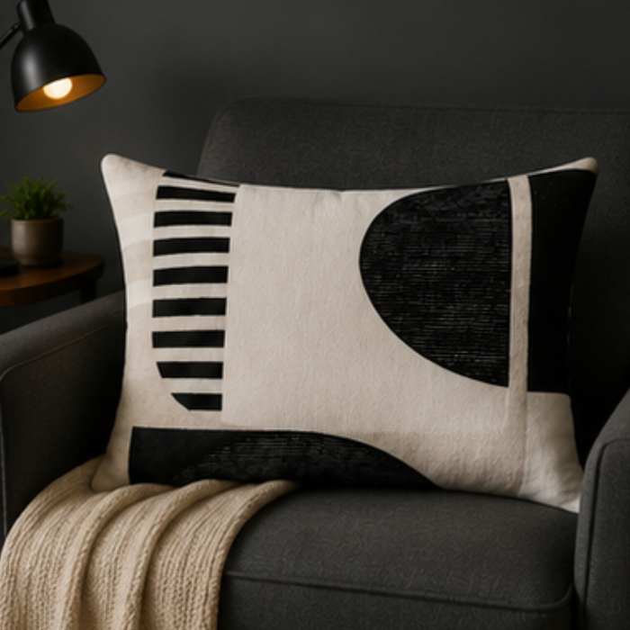 Persian-Inspired Luxurious Accent Cushions