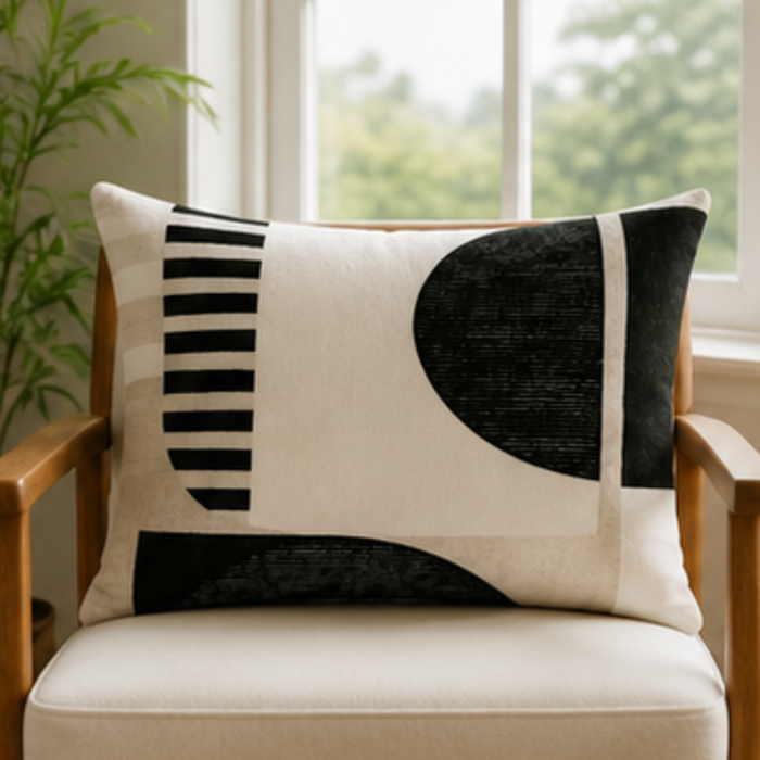 Persian-Inspired Luxurious Accent Cushions