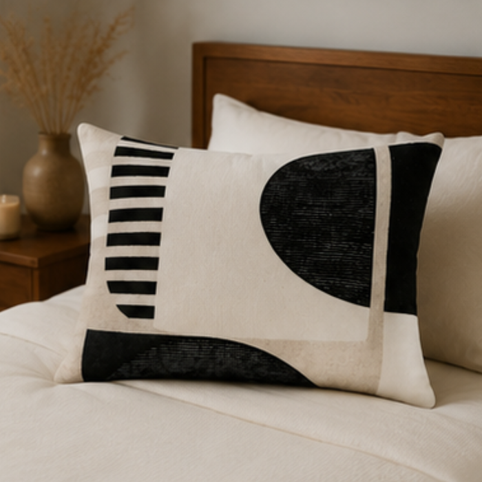 Persian-Inspired Luxurious Accent Cushions
