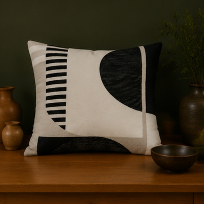 Persian-Inspired Luxurious Accent Cushions
