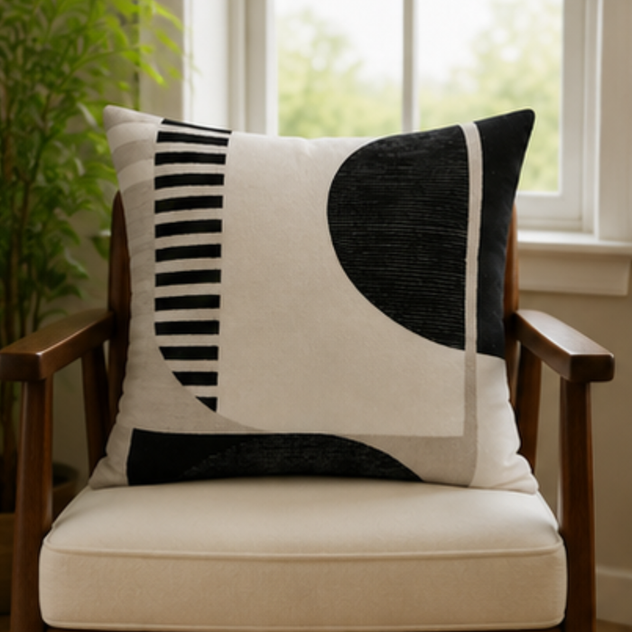 Persian-Inspired Luxurious Accent Cushions