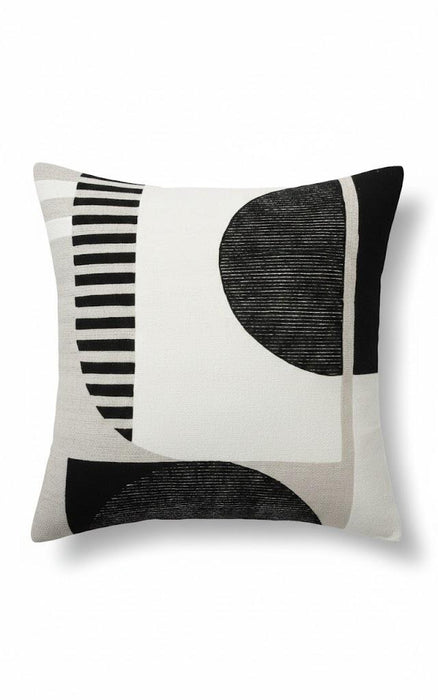 Persian-Inspired Luxurious Accent Cushions