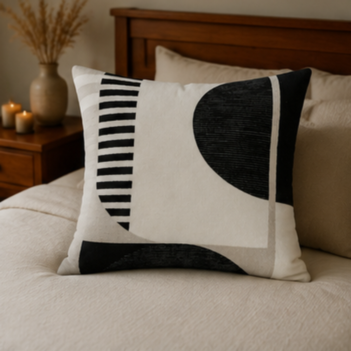 Persian-Inspired Luxurious Accent Cushions