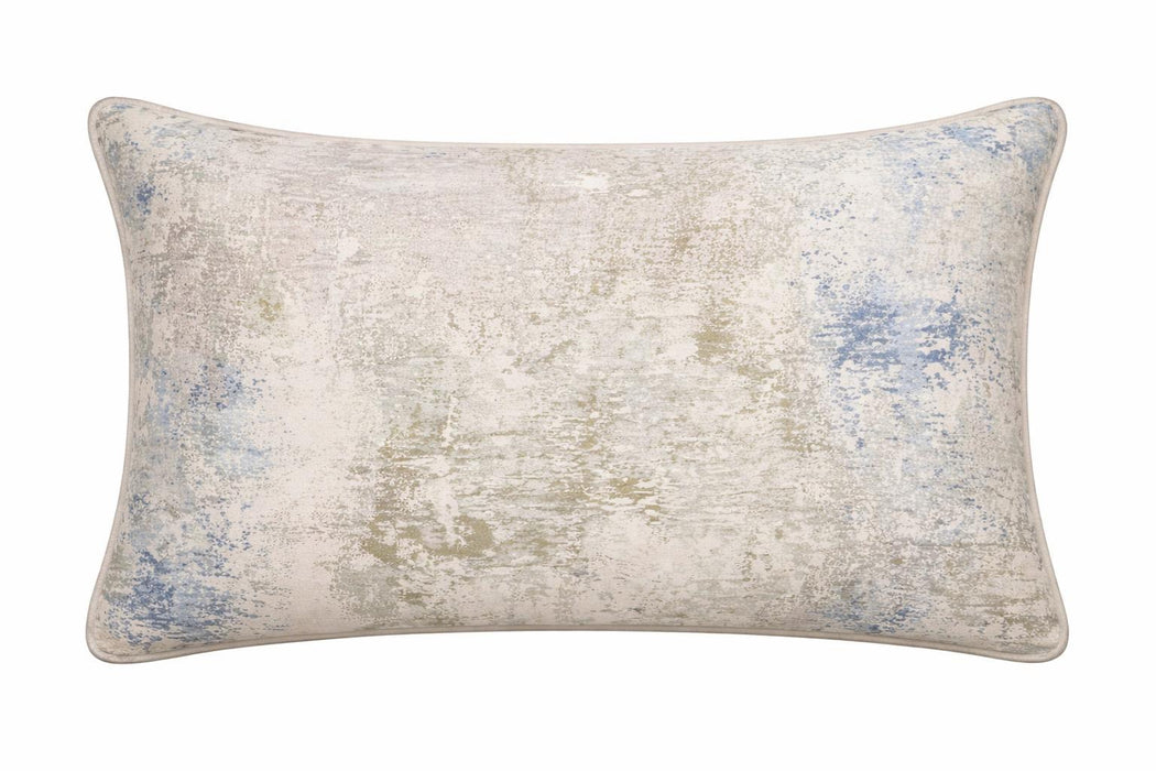 Persian-Inspired Luxurious Accent Cushions