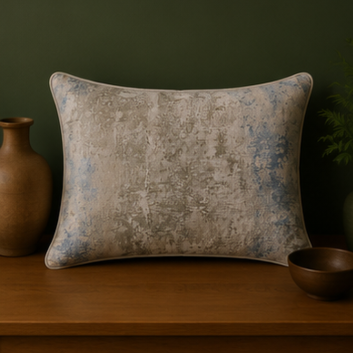 Persian-Inspired Luxurious Accent Cushions