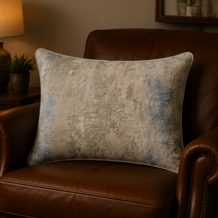 Persian-Inspired Luxurious Accent Cushions