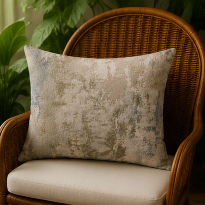 Persian-Inspired Luxurious Accent Cushions
