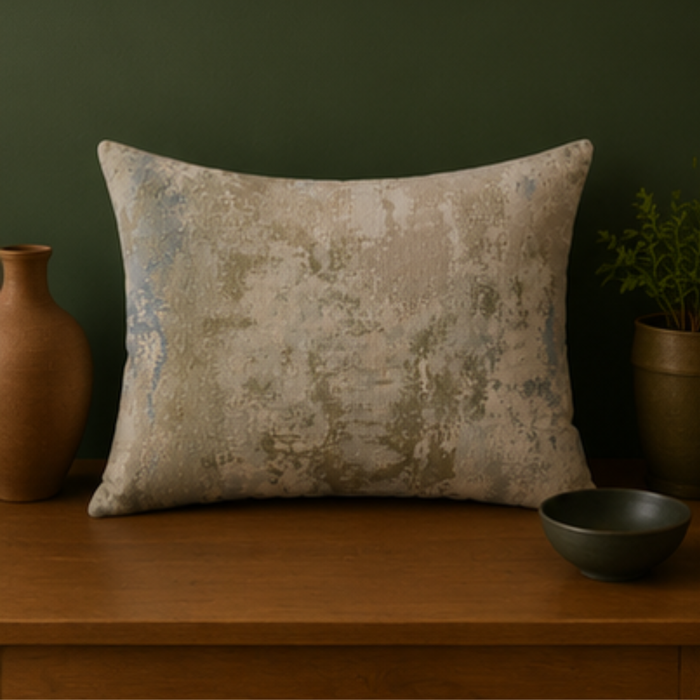 Persian-Inspired Luxurious Accent Cushions