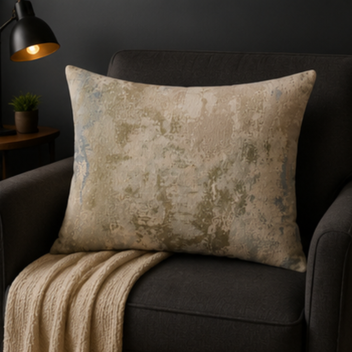Persian-Inspired Luxurious Accent Cushions