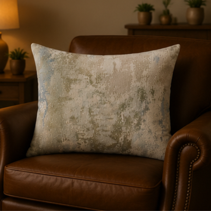 Persian-Inspired Luxurious Accent Cushions