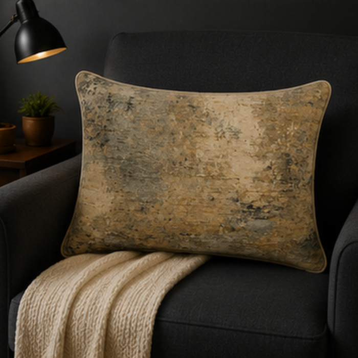 Persian-Inspired Luxurious Accent Cushions