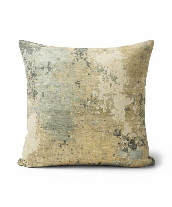 Persian-Inspired Luxurious Accent Cushions