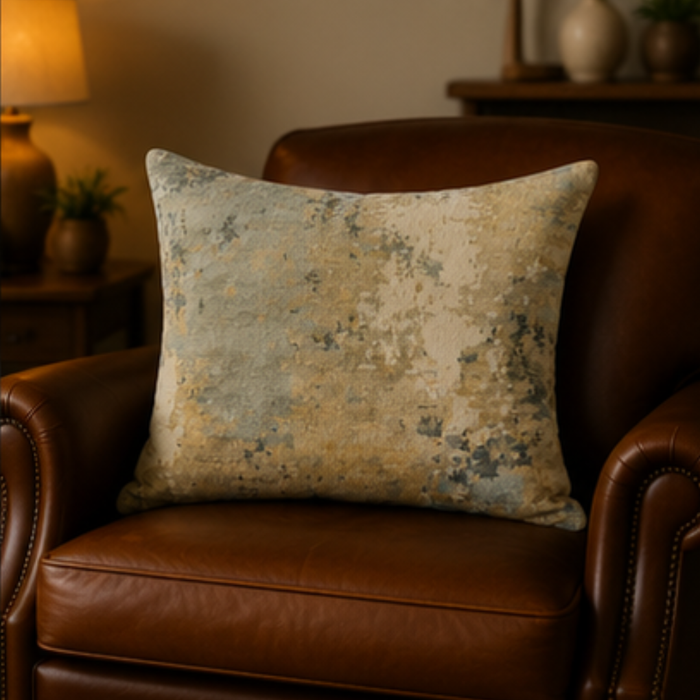 Persian-Inspired Luxurious Accent Cushions