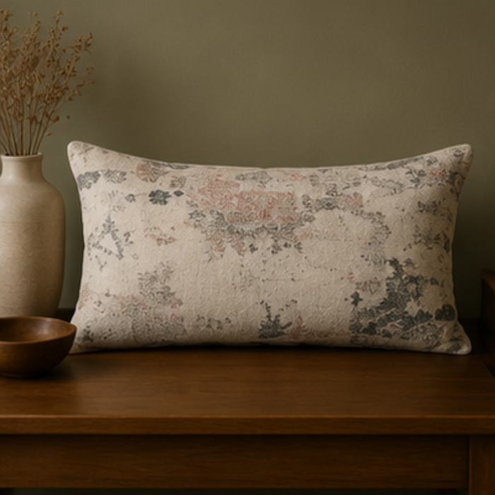 Persian-Inspired Luxurious Accent Cushions