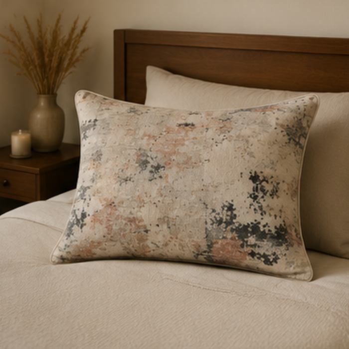 Persian-Inspired Luxurious Accent Cushions