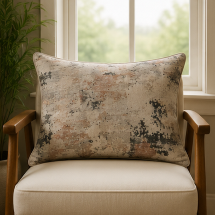 Persian-Inspired Luxurious Accent Cushions