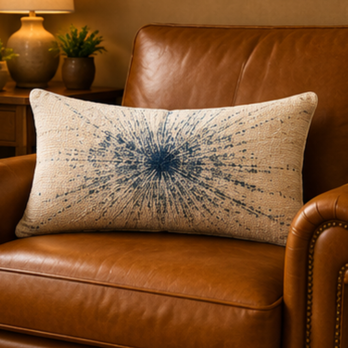 Persian-Inspired Luxurious Accent Cushions