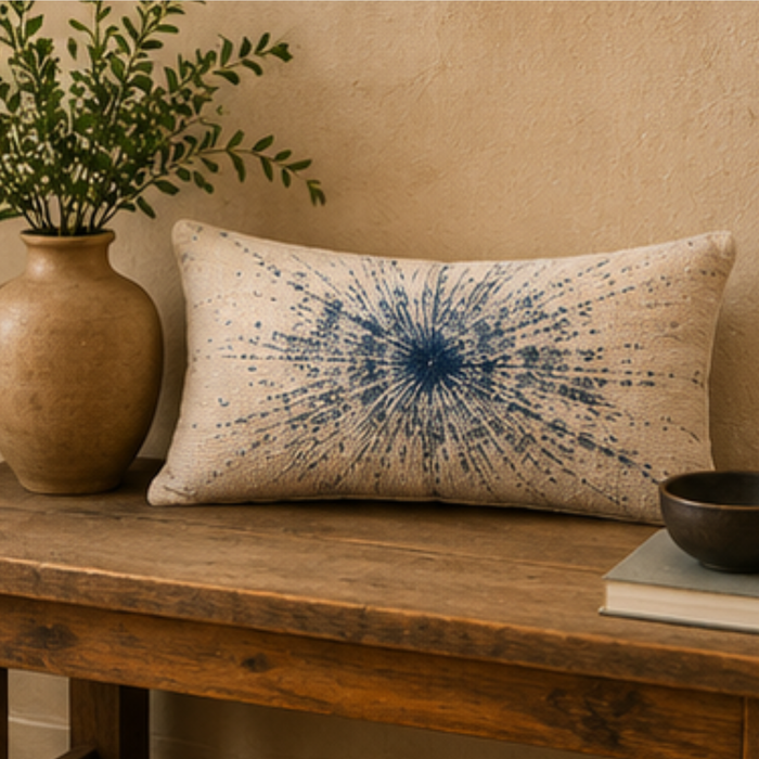 Persian-Inspired Luxurious Accent Cushions