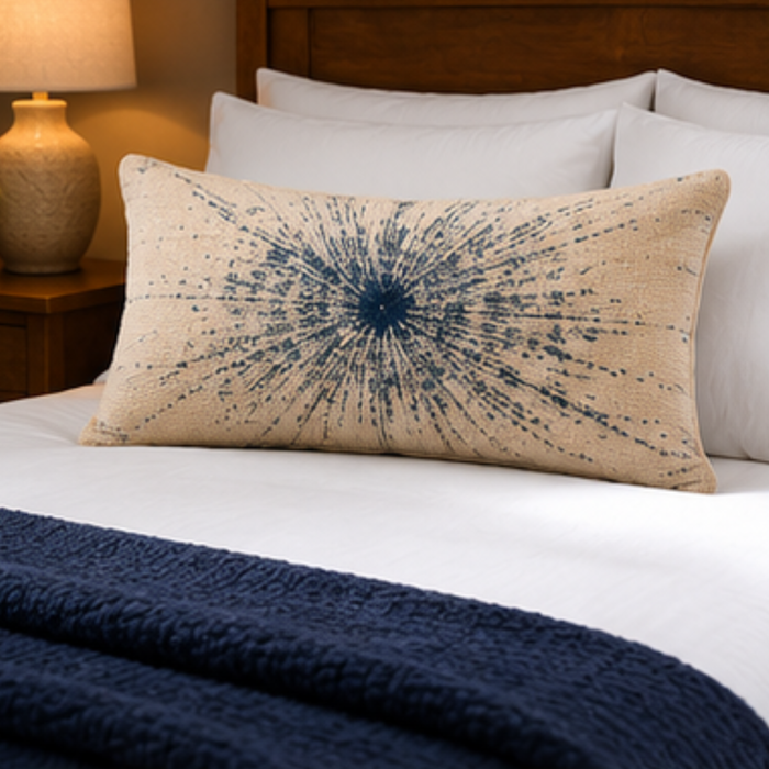 Persian-Inspired Luxurious Accent Cushions