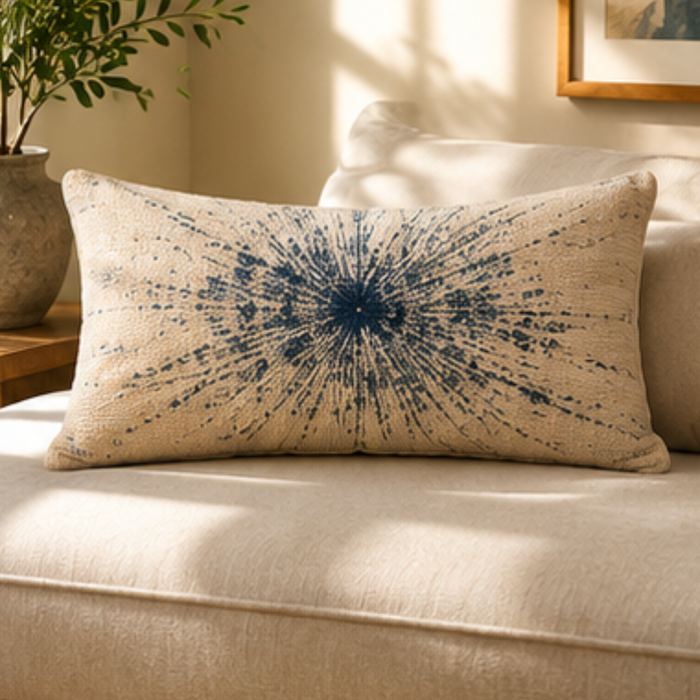 Persian-Inspired Luxurious Accent Cushions