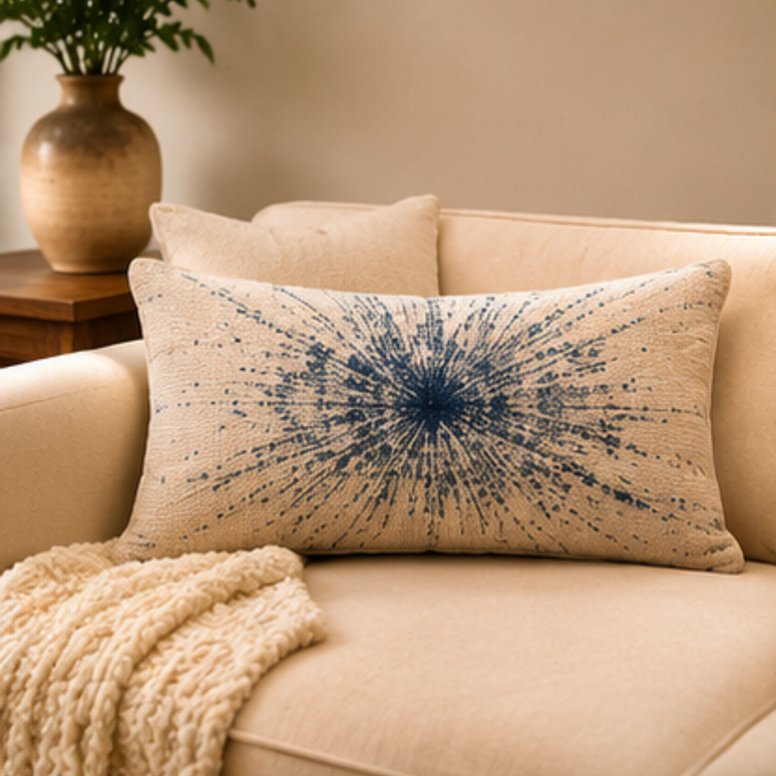 Persian-Inspired Luxurious Accent Cushions