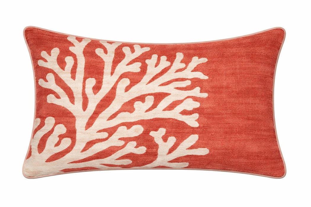 Persian-Inspired Luxurious Accent Cushions