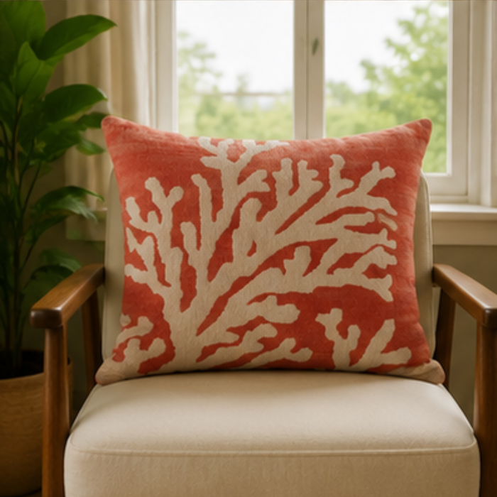 Persian-Inspired Luxurious Accent Cushions