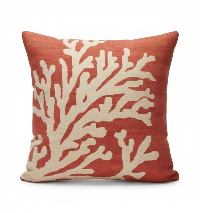 Persian-Inspired Luxurious Accent Cushions