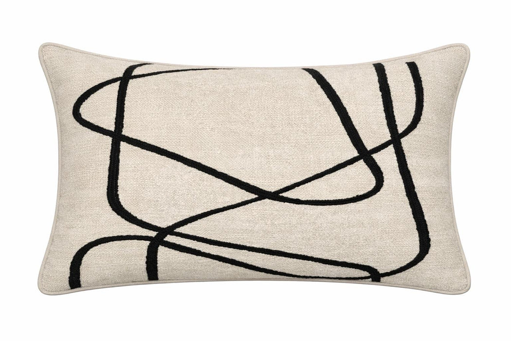 Persian-Inspired Luxurious Accent Cushions