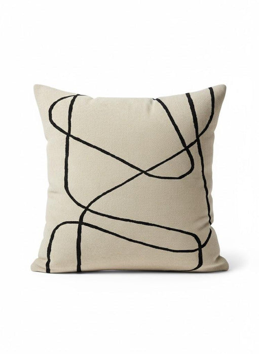 Persian-Inspired Luxurious Accent Cushions