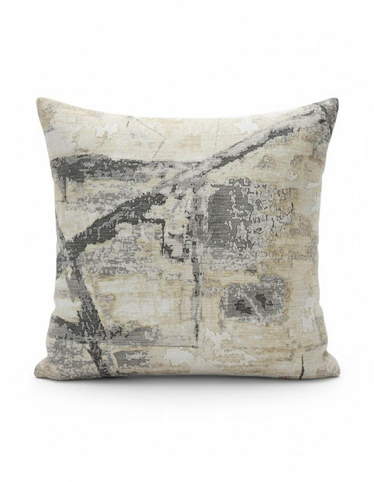 Persian-Inspired Luxurious Accent Cushions