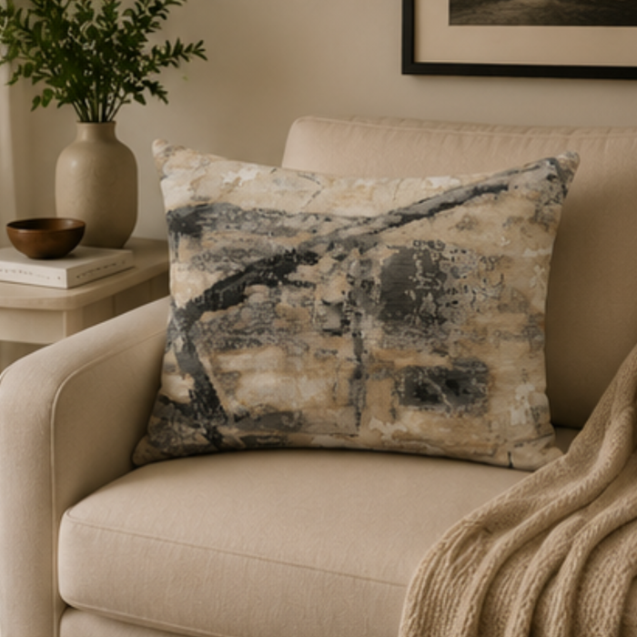 Persian-Inspired Luxurious Accent Cushions