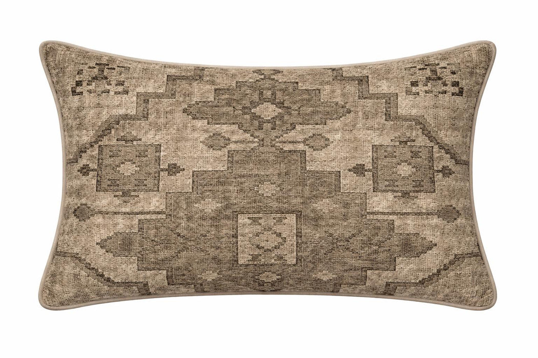 Persian-Inspired Luxurious Accent Cushions