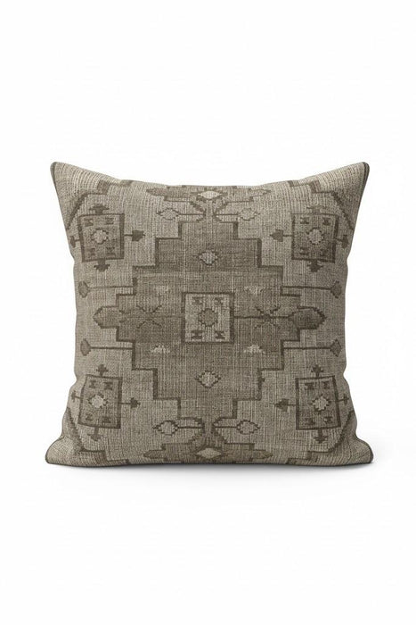 Persian-Inspired Luxurious Accent Cushions