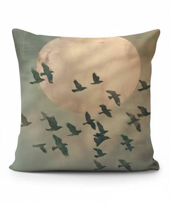 Persian-Inspired Luxurious Accent Cushions