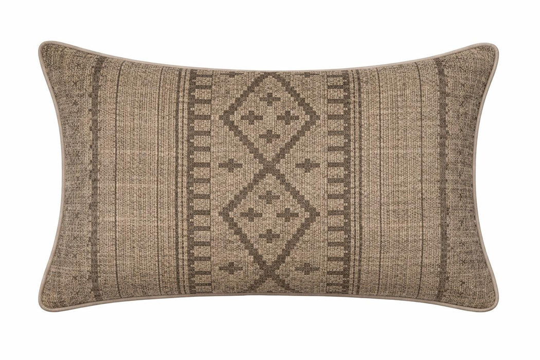 Persian-Inspired Luxurious Accent Cushions