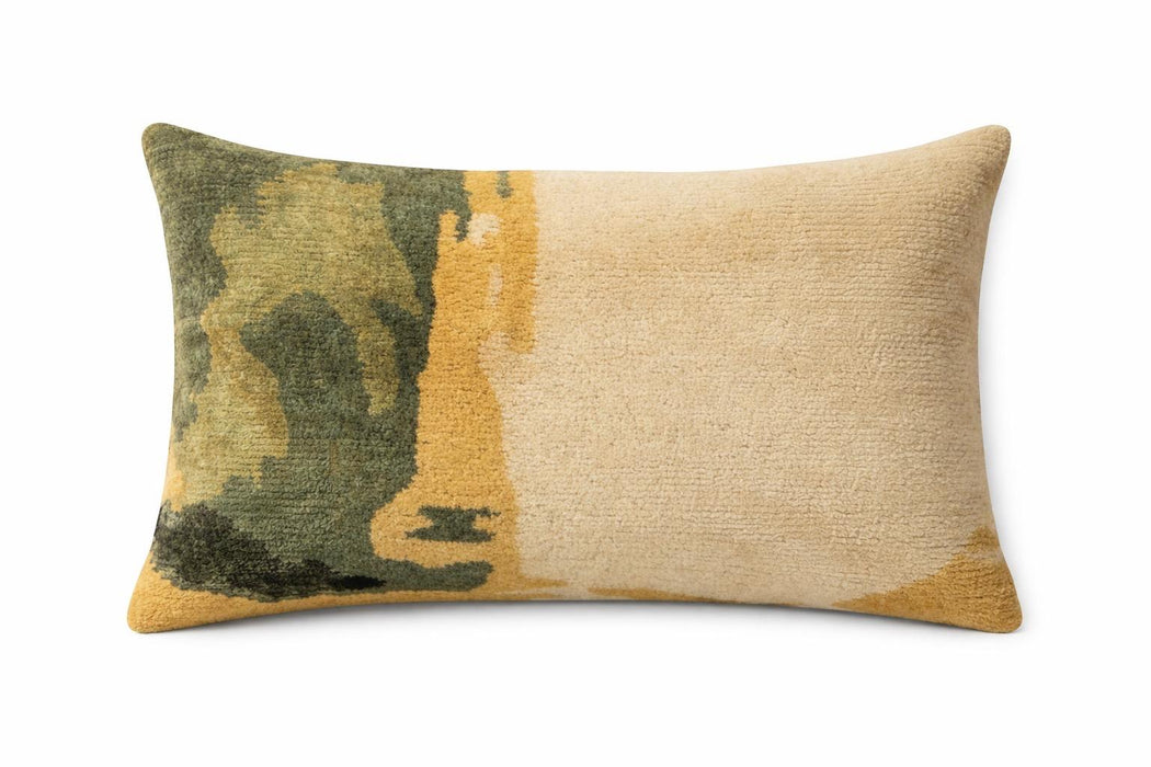 Persian-Inspired Luxurious Accent Cushions