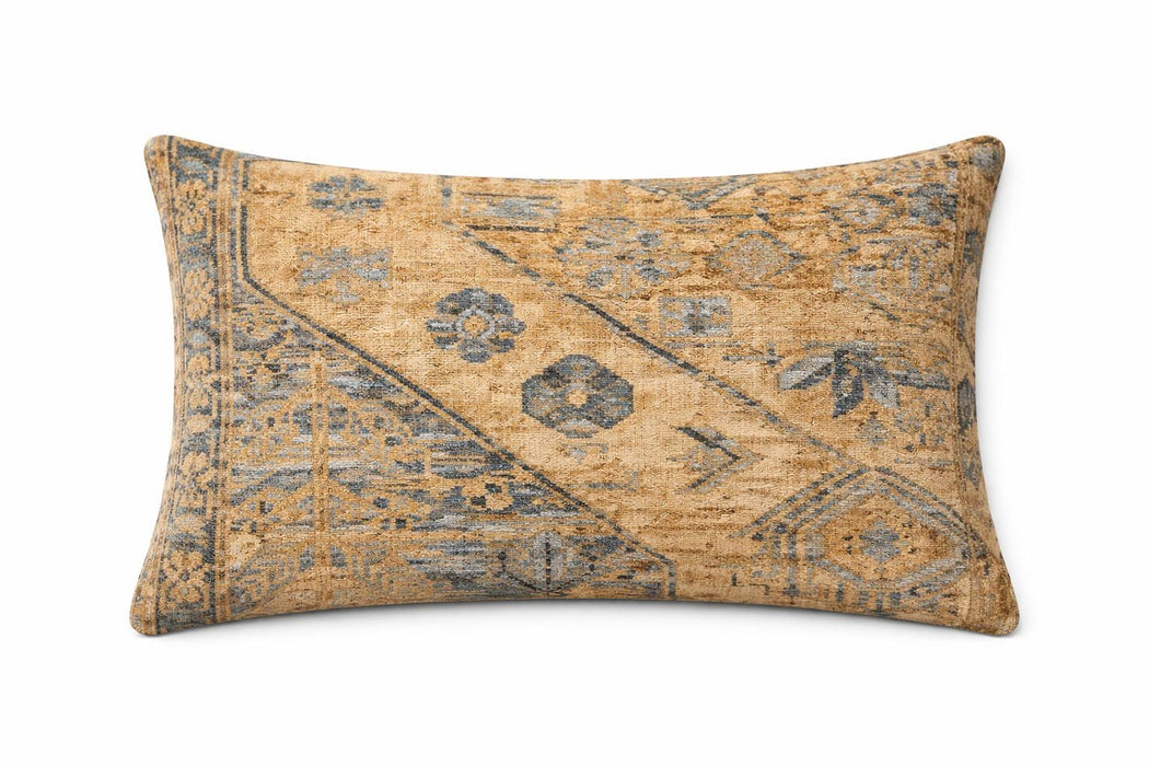 Persian-Inspired Luxurious Accent Cushions