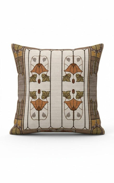 Persian-Inspired Luxurious Accent Cushions