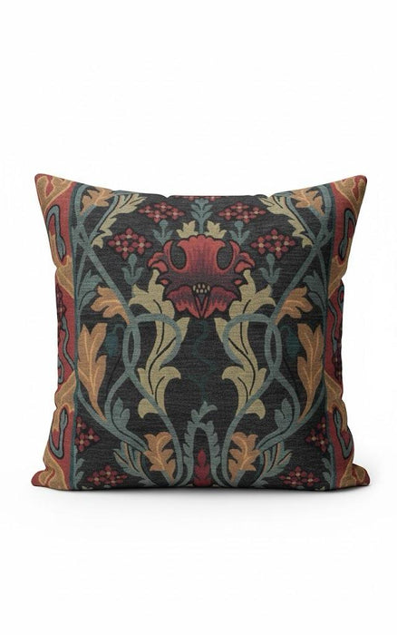 Persian-Inspired Luxurious Accent Cushions