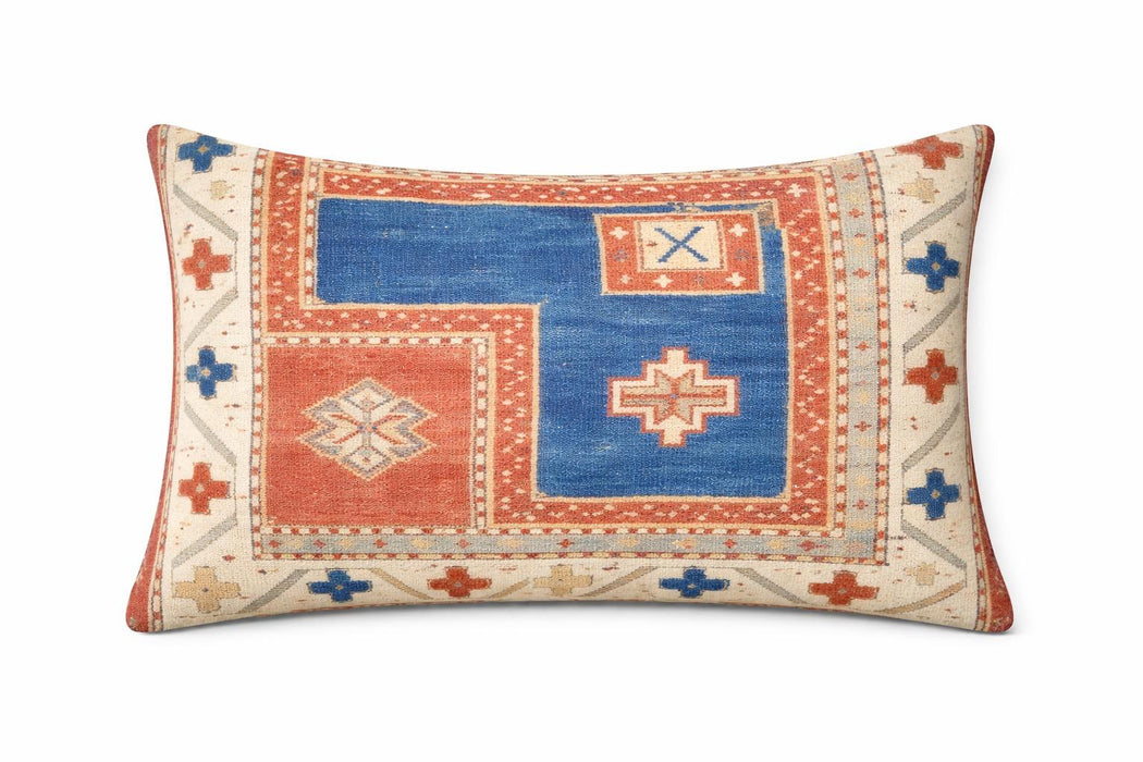 Persian-Inspired Luxurious Accent Cushions
