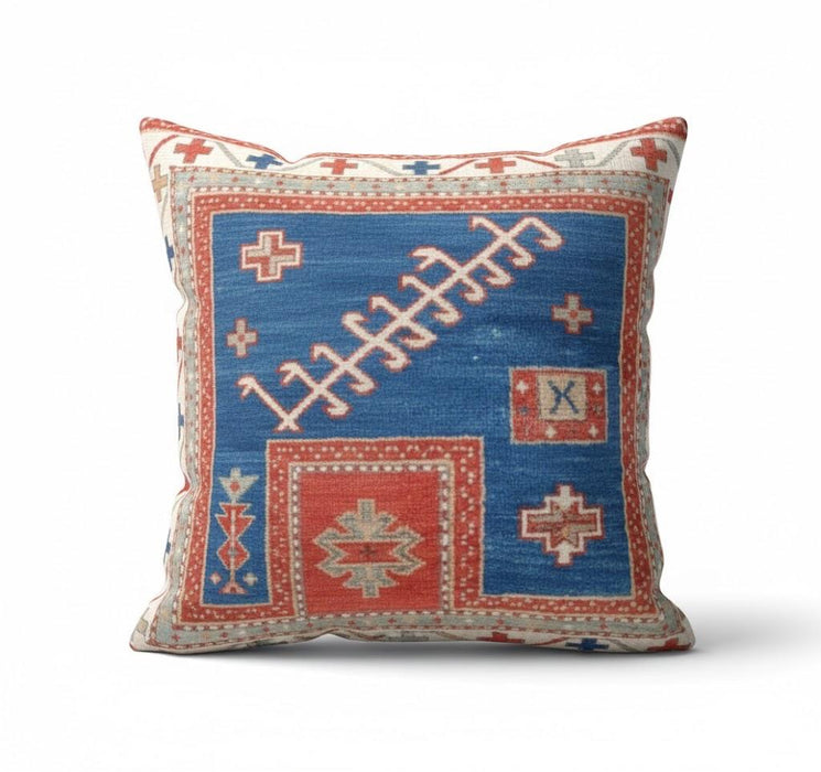 Persian-Inspired Luxurious Accent Cushions