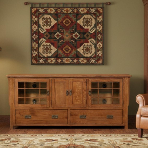 Buy Preorder Mission Quarter Sawn Oak 72 Buy Preorder Mission Quarter Sawn Oak 72