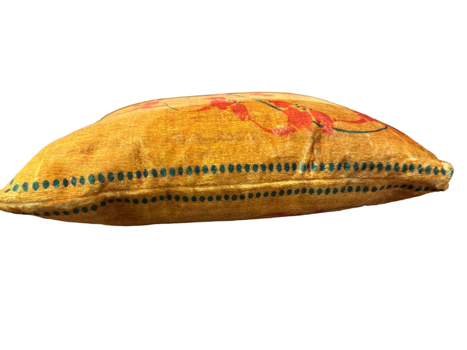 Exquisite Luxury Arts & Crafts Sofa Cushions – 1920s Design