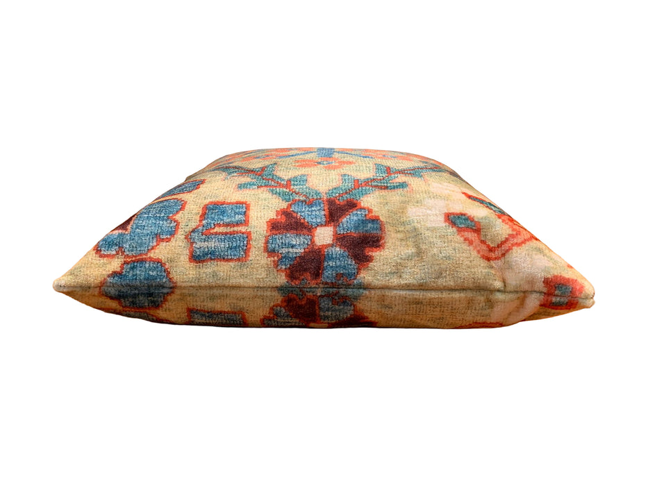 Persian-Inspired Luxurious Accent Cushions