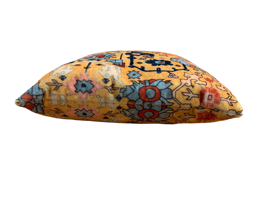 Persian-Inspired Luxurious Accent Cushions