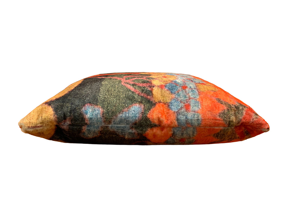 Exquisite Luxury Arts & Crafts Sofa Cushions – 1920s Design