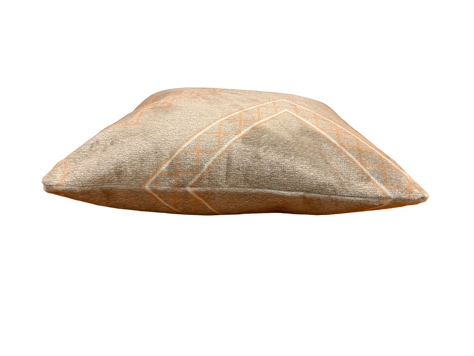 Persian-Inspired Luxurious Accent Cushions